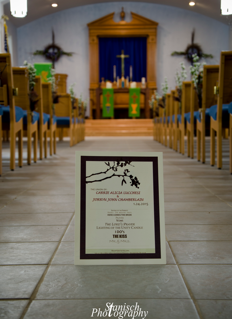 Illustration for article titled Recent Wedding